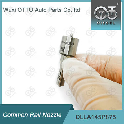 DLLA145P875 فوهة السكة الحديدية المشتركة الكثيفة للمحقن 1465A054/1465A307 095000-576# / 811#