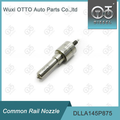 DLLA145P875 فوهة السكة الحديدية المشتركة الكثيفة للمحقن 1465A054/1465A307 095000-576# / 811#