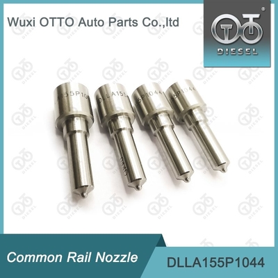 DLLA155P1044 فوهة السكة الحديدية المشتركة لـ Hino Toyota 095000-652#