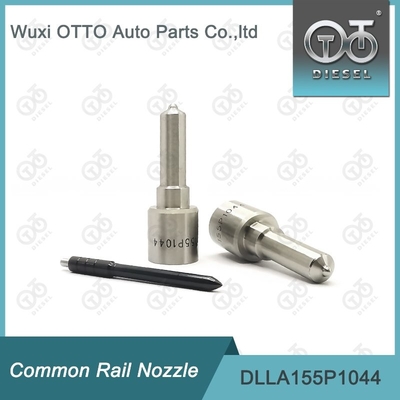 DLLA155P1044 فوهة السكة الحديدية المشتركة لـ Hino Toyota 095000-652#