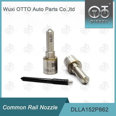 Denso DLLA152P862 فوهة السكة الحديدية الشائعة لمحرك ISUZU 4JJ1