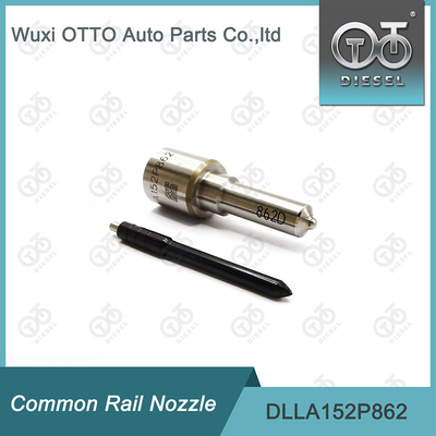 Denso DLLA152P862 فوهة السكة الحديدية الشائعة لمحرك ISUZU 4JJ1