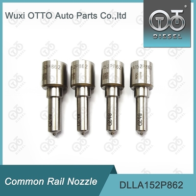 Denso DLLA152P862 فوهة السكة الحديدية الشائعة لمحرك ISUZU 4JJ1