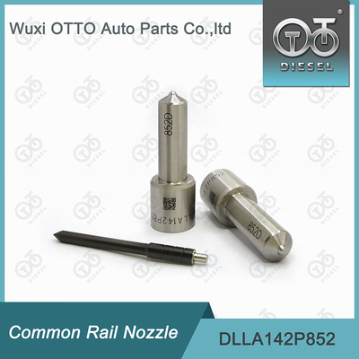 فوهة القضيب المشترك DLLA142P852 093400-8520 لـ KOMATSU SA6D125E