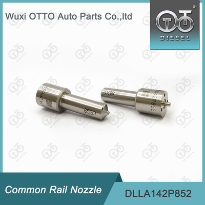 فوهة القضيب المشترك DLLA142P852 093400-8520 لـ KOMATSU SA6D125E