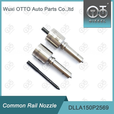 DLLA150P2569 بوش المزج السكك الحديدية الشائعة للمحقن 0445120460