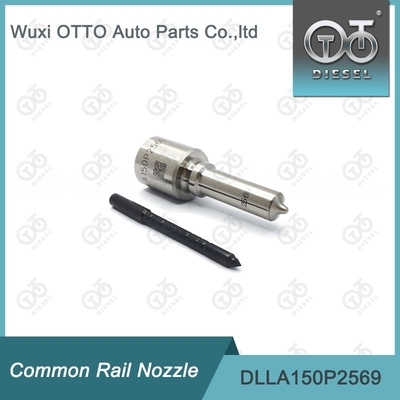DLLA150P2569 بوش المزج السكك الحديدية الشائعة للمحقن 0445120460