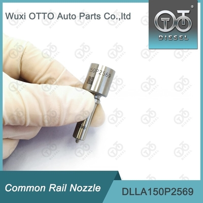 DLLA150P2569 بوش المزج السكك الحديدية الشائعة للمحقن 0445120460