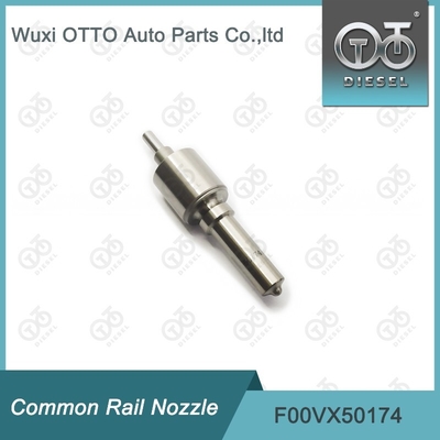F00VX50174 / F00 VX 50174 فوهة بوش Piezo للمحقن 0445120270 / 0445120271 / 986435598