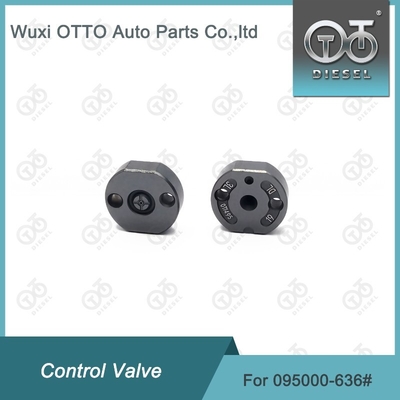 صمام التحكم في أجزاء حقن Denso 19#