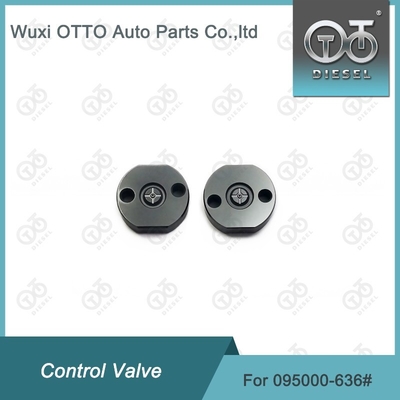 صمام التحكم في أجزاء حقن Denso 19#