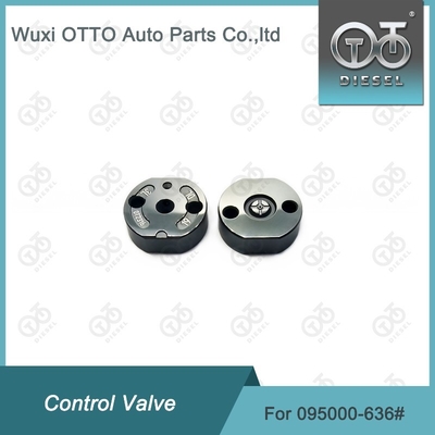 صمام التحكم في أجزاء حقن Denso 19#