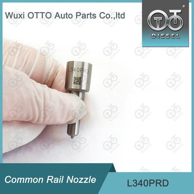 L340PRD الديزل عامة السكك الحديدية فوهة للمحقن R00201D HMC U 1.1 1.4L 28235143