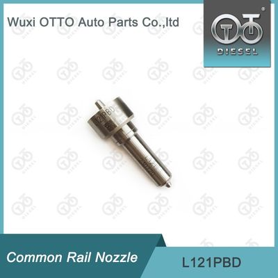 L121PBD فوهة  Common Rail للمحقن EJBR01601Z