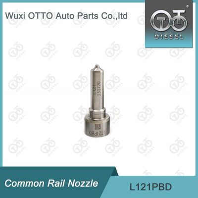 L121PBD فوهة  Common Rail للمحقن EJBR01601Z