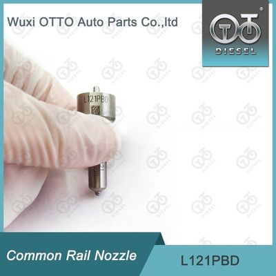 L121PBD فوهة  Common Rail للمحقن EJBR01601Z