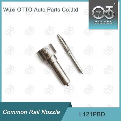 L121PBD فوهة  Common Rail للمحقن EJBR01601Z