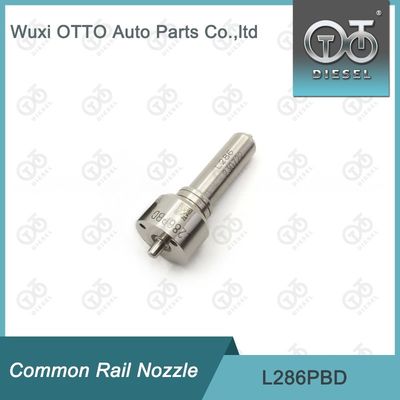 L286PBD فوهة  Common Rail للمحقن EJBR05601D