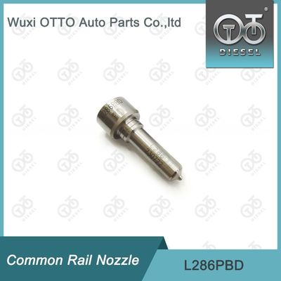 L286PBD فوهة  Common Rail للمحقن EJBR05601D