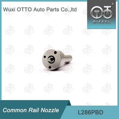 L286PBD فوهة  Common Rail للمحقن EJBR05601D