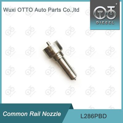L286PBD فوهة  Common Rail للمحقن EJBR05601D