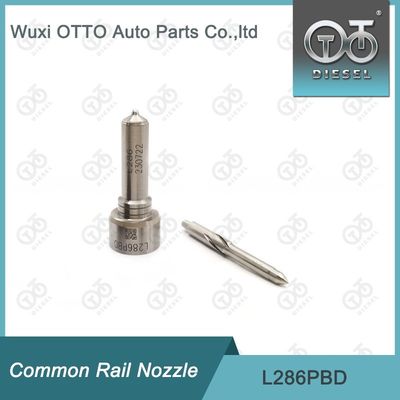 L286PBD فوهة  Common Rail للمحقن EJBR05601D