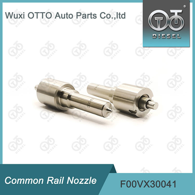 F00VX30041 / F00 VX 30041 فوهة بوش Piezo للمحقن 0445116024 / 986435394