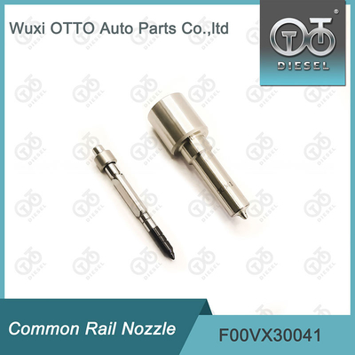 F00VX30041 / F00 VX 30041 فوهة بوش Piezo للمحقن 0445116024 / 986435394