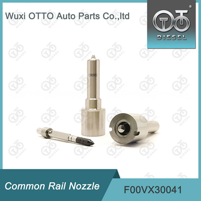 F00VX30041 / F00 VX 30041 فوهة بوش Piezo للمحقن 0445116024 / 986435394