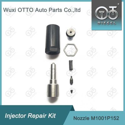 M1001P152 مجموعة إصلاح حقن زيمنس للحقن 5WS40086 / A2C59511610