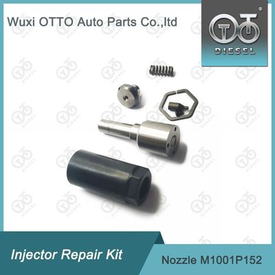 M1001P152 مجموعة إصلاح حقن زيمنس للحقن 5WS40086 / A2C59511610