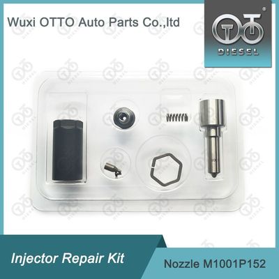 M1001P152 مجموعة إصلاح حقن زيمنس للحقن 5WS40086 / A2C59511610