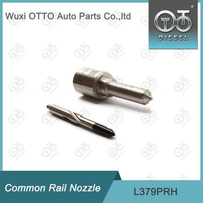 فوهة  Common Rail L379PRH لمحقن GWM 2.0L 28231014