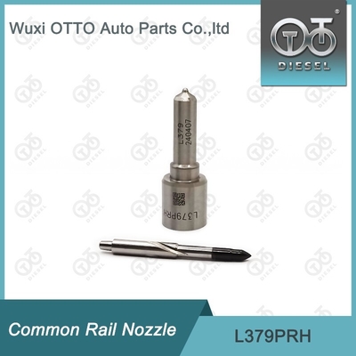 فوهة Delphi Common Rail L379PRH لمحقن GWM 2.0L 28231014