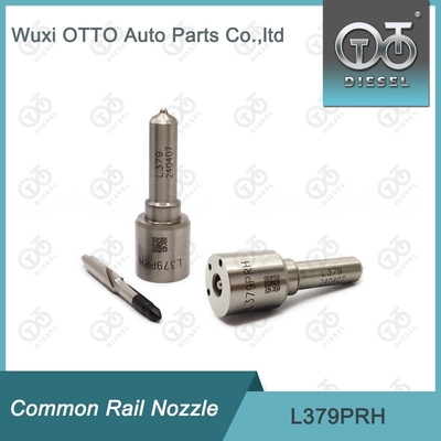 فوهة Delphi Common Rail L379PRH لمحقن GWM 2.0L 28231014