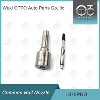 L375PRD فوهة السكة الحديدية الشائعة للمحقن 28236381 HMC A 2.5L