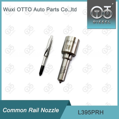 L395PRH Delphi Common Rail فوهة الحجم القياسي