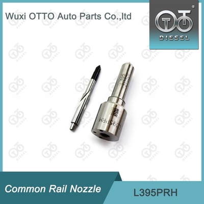 L395PRH Delphi Common Rail فوهة الحجم القياسي