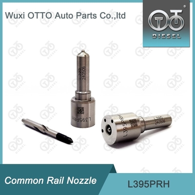 L395PRH Delphi Common Rail فوهة الحجم القياسي