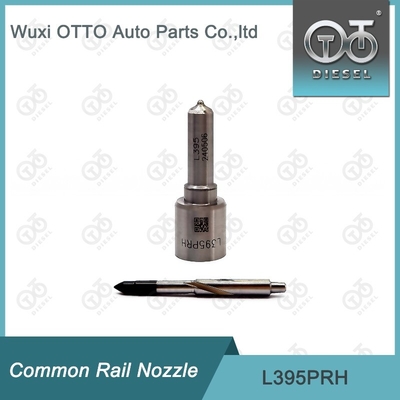 L395PRH Delphi Common Rail فوهة الحجم القياسي
