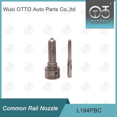 L194PBC فوهة Delphi Common Rail للمحقن BEBE4D24003
