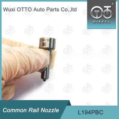 L194PBC فوهة Delphi Common Rail للمحقن BEBE4D24003