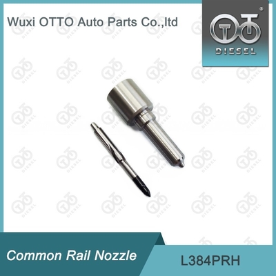 L384PRH فوهة Delphi Common Rail لمحقن الوقود