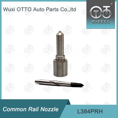 L384PRH فوهة Delphi Common Rail لمحقن الوقود