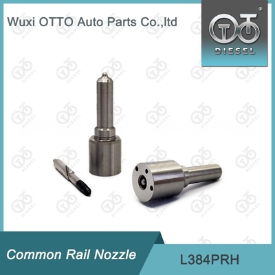 L384PRH فوهة Delphi Common Rail لمحقن الوقود