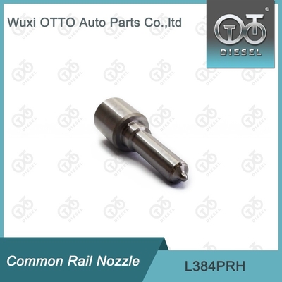 L384PRH فوهة Delphi Common Rail لمحقن الوقود