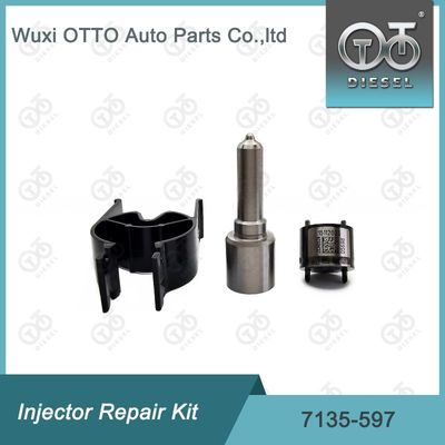 7135-597 طقم إصلاح حاقن فوهة-طقم CVA فوهة-طقم صمام للحاقن 28271551