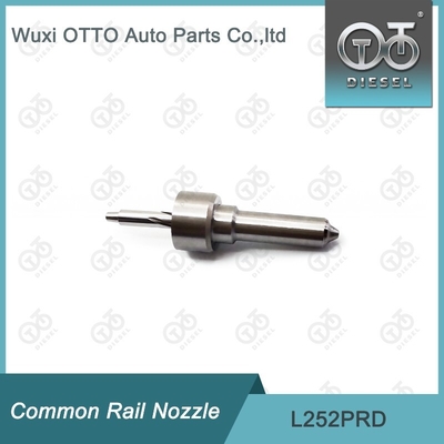 L252PRD فوهة Delphi Common Rail للمحقن EJBR05001D