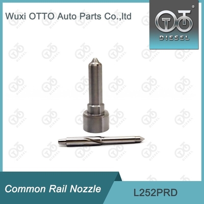 L252PRD فوهة Delphi Common Rail للمحقن EJBR05001D