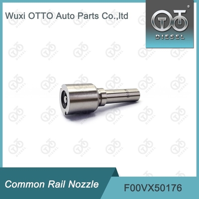 F00VX50176 / F00 VX 50176 فوهة بوش Piezo للمحقن 0445120298 / 0445120299